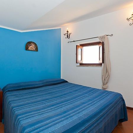 Terrazza Bordonaro Apartman Cefalù Kültér fotó