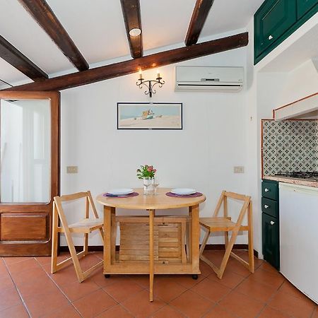 Terrazza Bordonaro Apartman Cefalù Kültér fotó