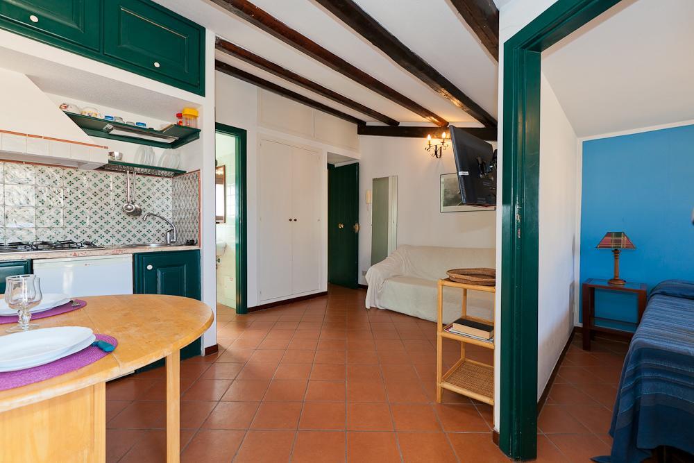 Terrazza Bordonaro Apartman Cefalù Kültér fotó