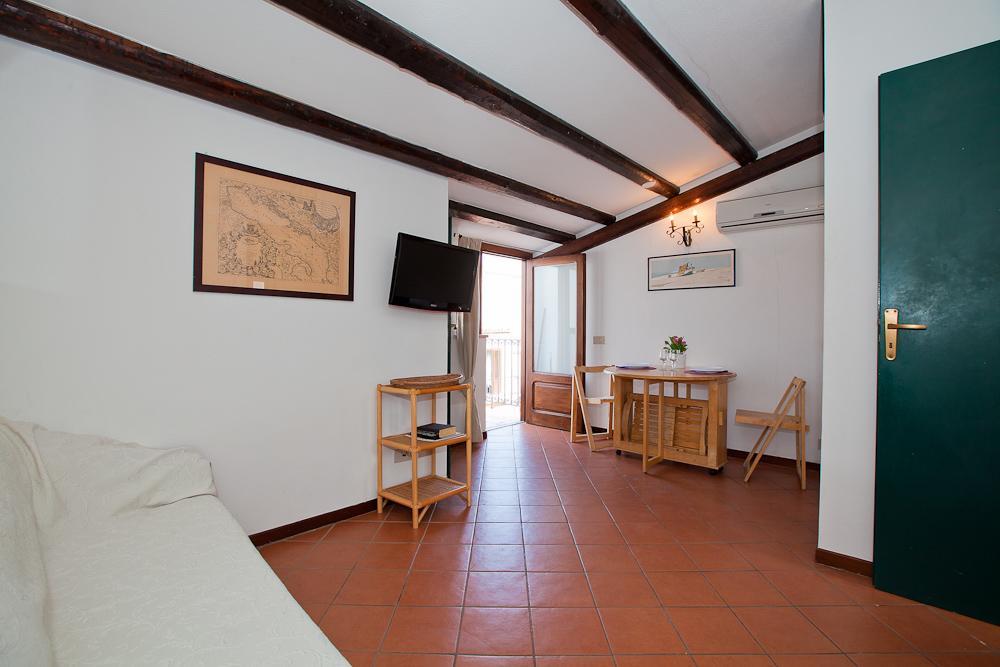 Terrazza Bordonaro Apartman Cefalù Kültér fotó